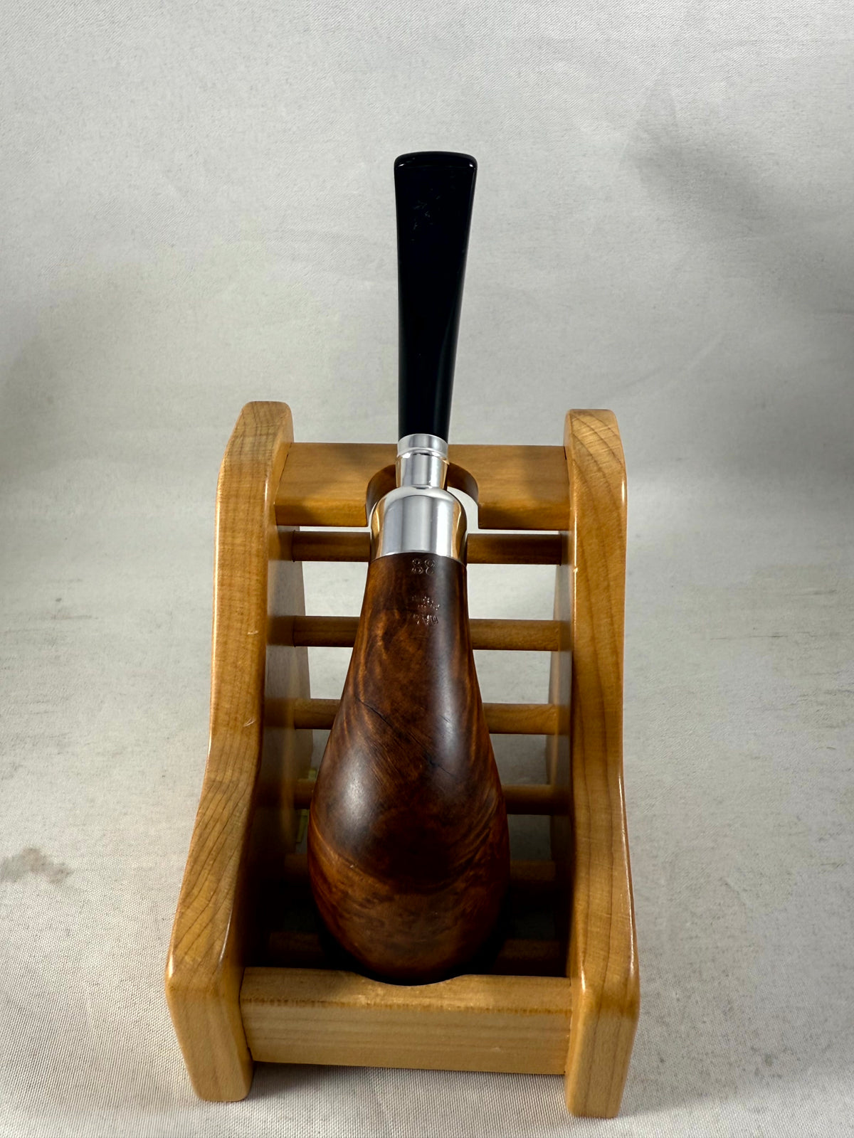 Spigot Matte Brown No. 88