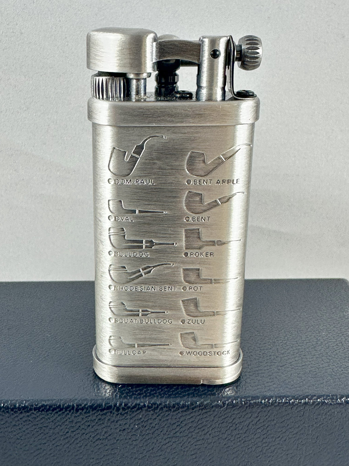 IM Corona Old Boy 64 Pipe Lighters