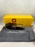 Shorty Black (121) (9mm) Tobacco Pipe