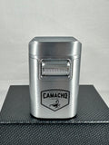 Camacho (Lotus Brand ) Brawn Quad Torch Table Lighter