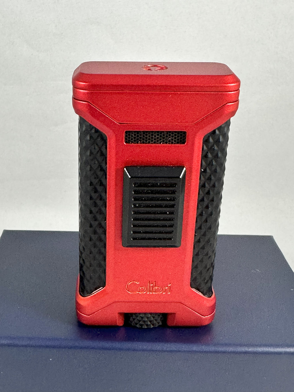 Colibri Ascari Triple Jet Flame Lighter