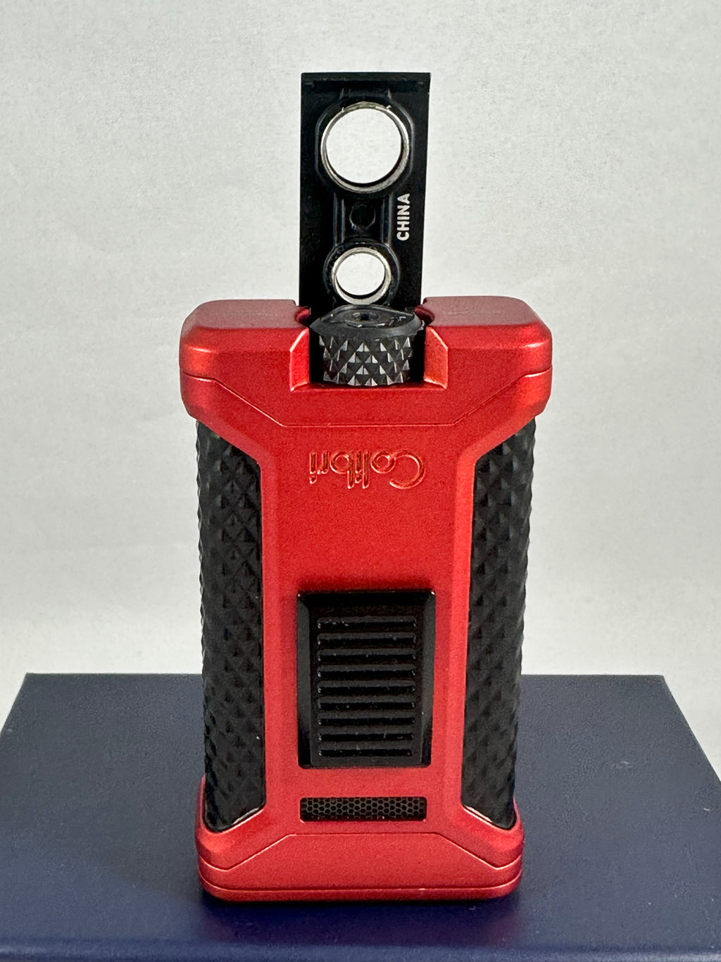 Colibri Ascari Triple Jet Flame Lighter