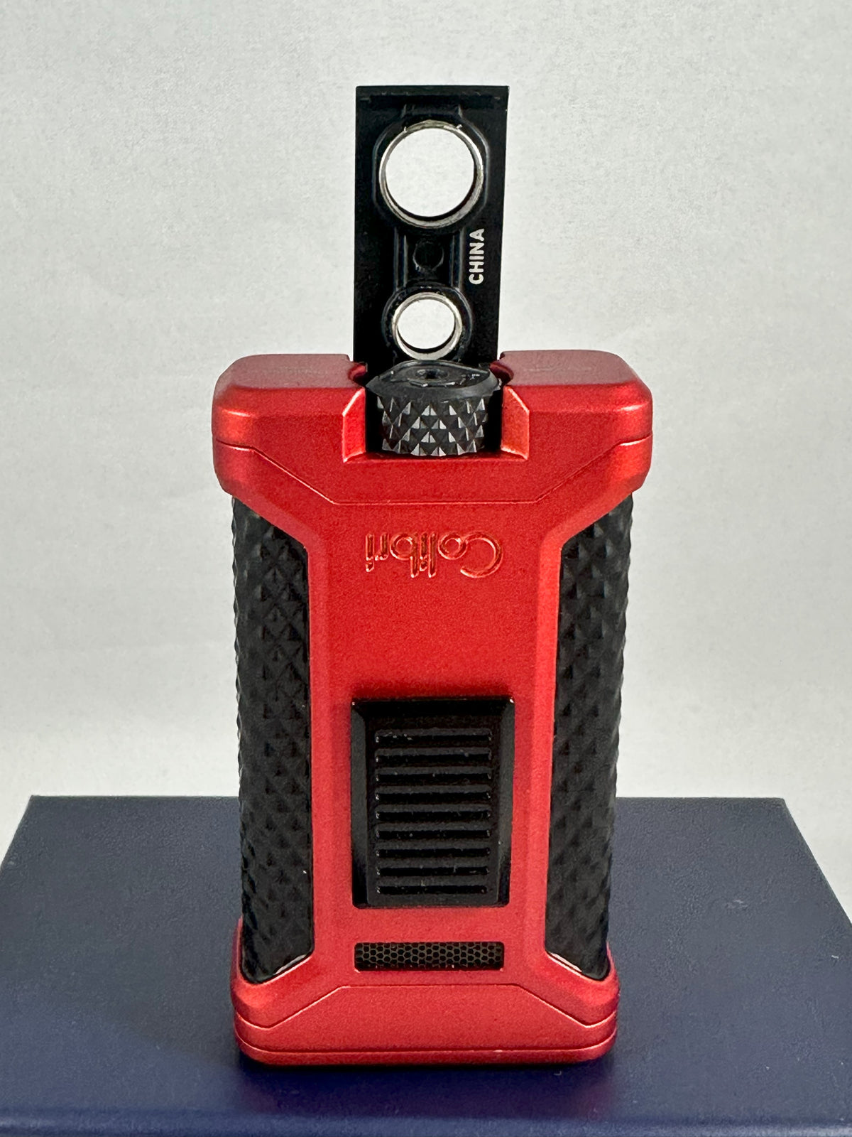 Colibri Ascari Triple Jet Flame Lighter