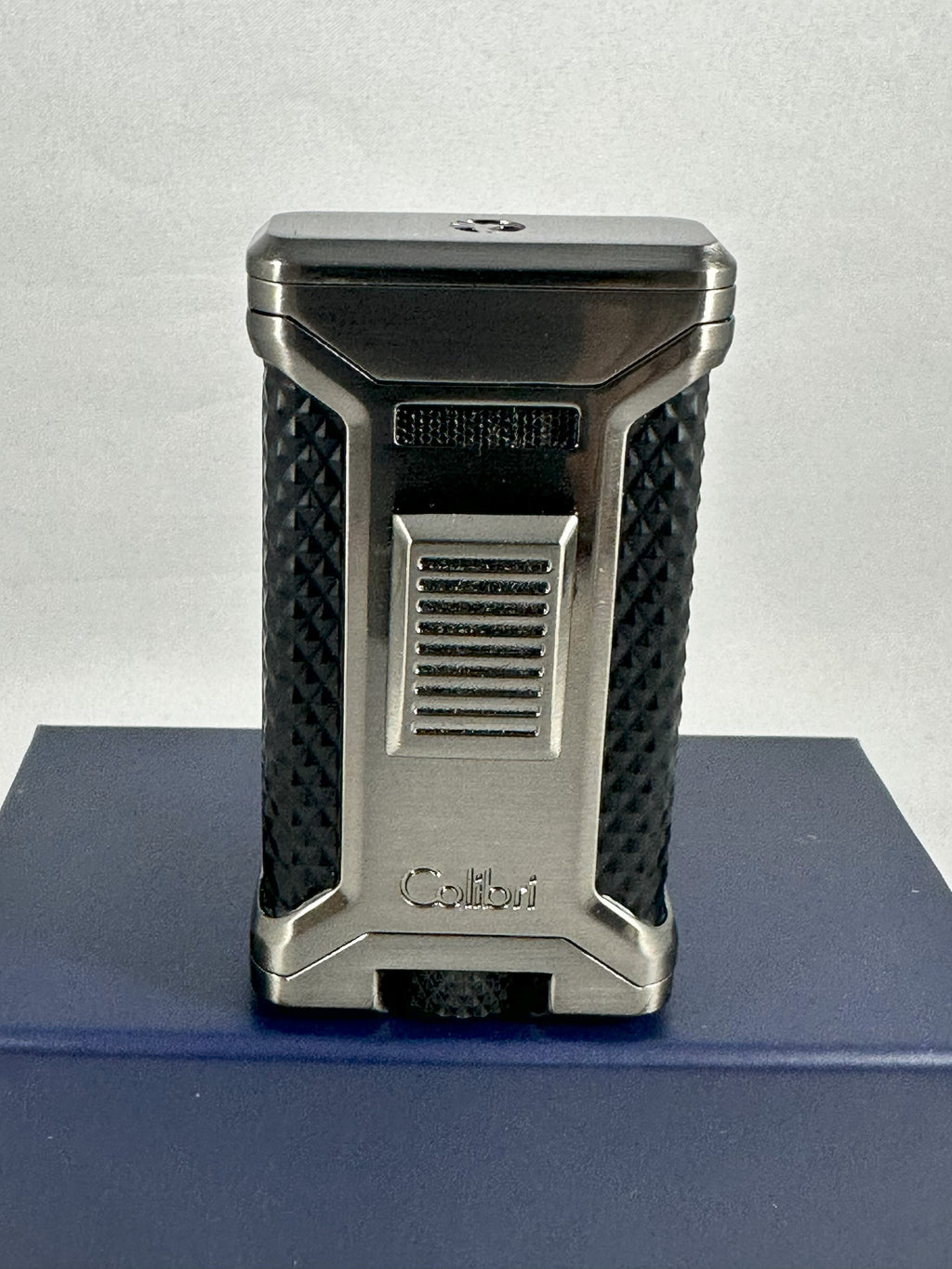 Colibri Ascari Triple Jet Flame Lighter