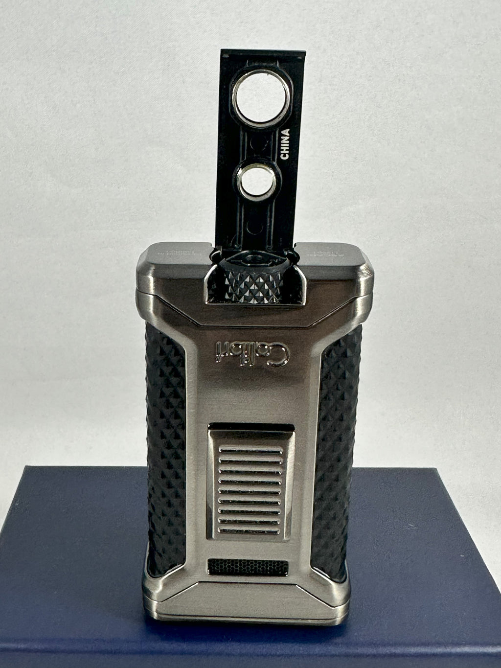 Colibri Ascari Triple Jet Flame Lighter