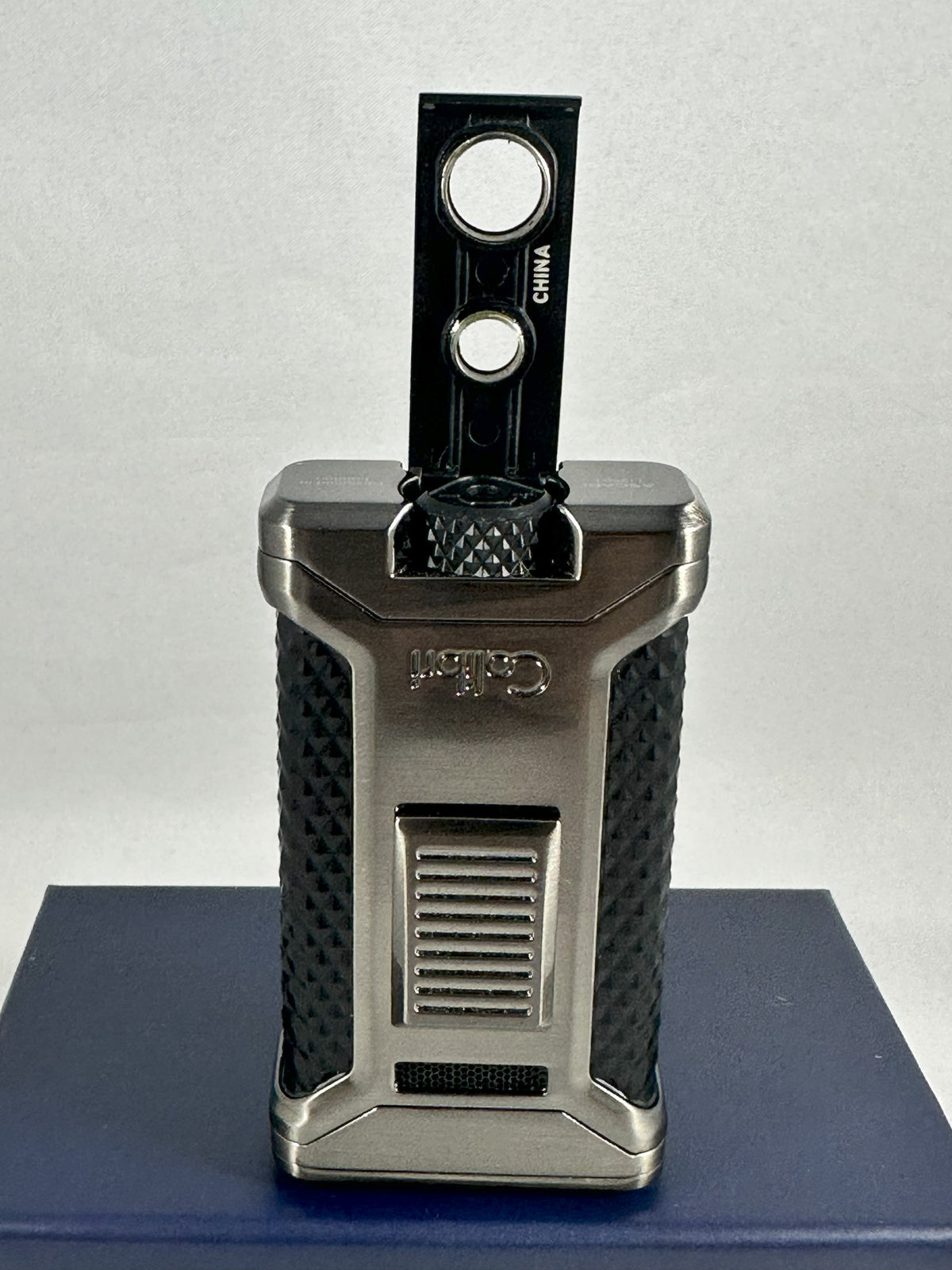 Colibri Ascari Triple Jet Flame Lighter