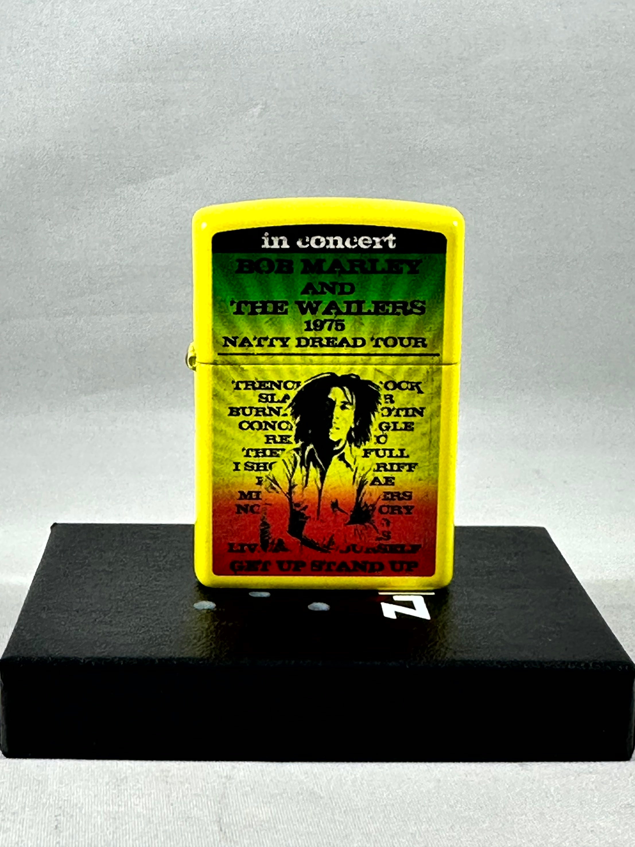 Zippo Lighters: Abstract Art Series 🎨