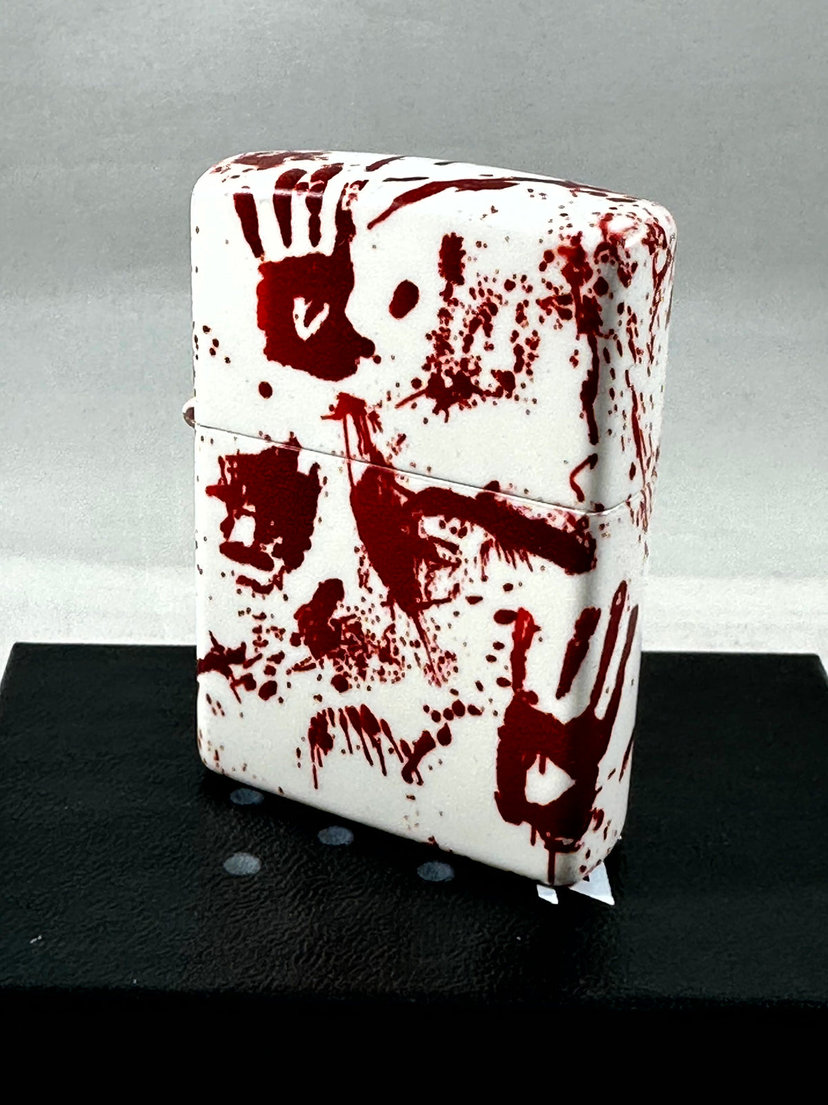 Zippo Lighters: Dark & Edgy Series 💀