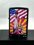 Zippo Lighters: Landmark Designs