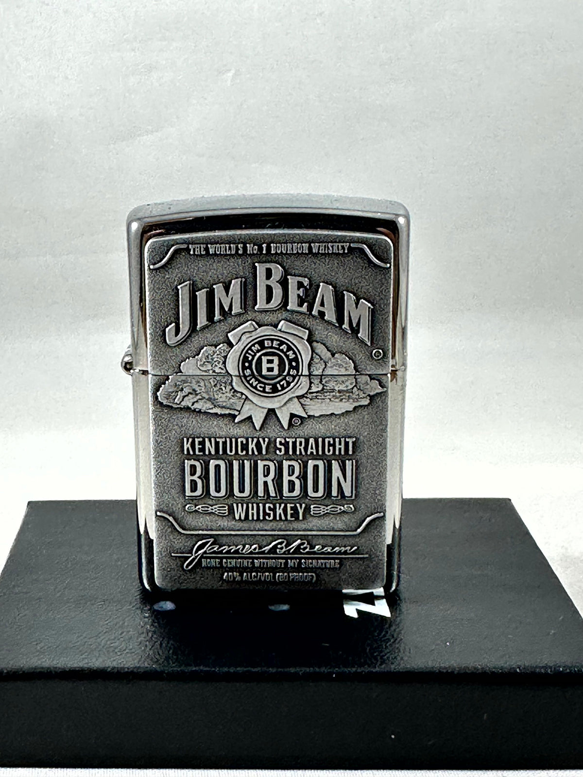 Zippo Lighters: NFL Team & Classic Brands Collection