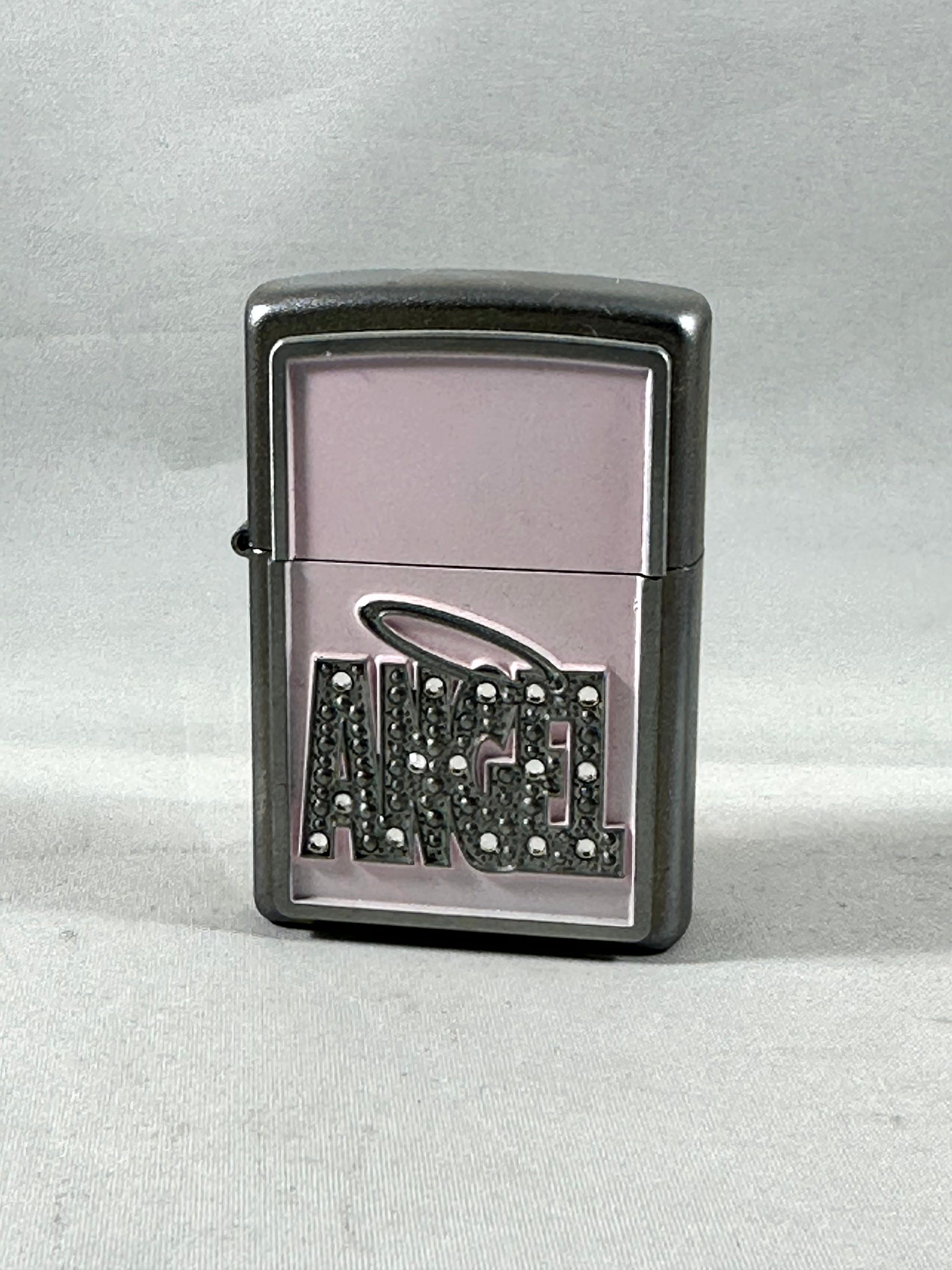 Zippo Lighters: Abstract Art Series 🎨