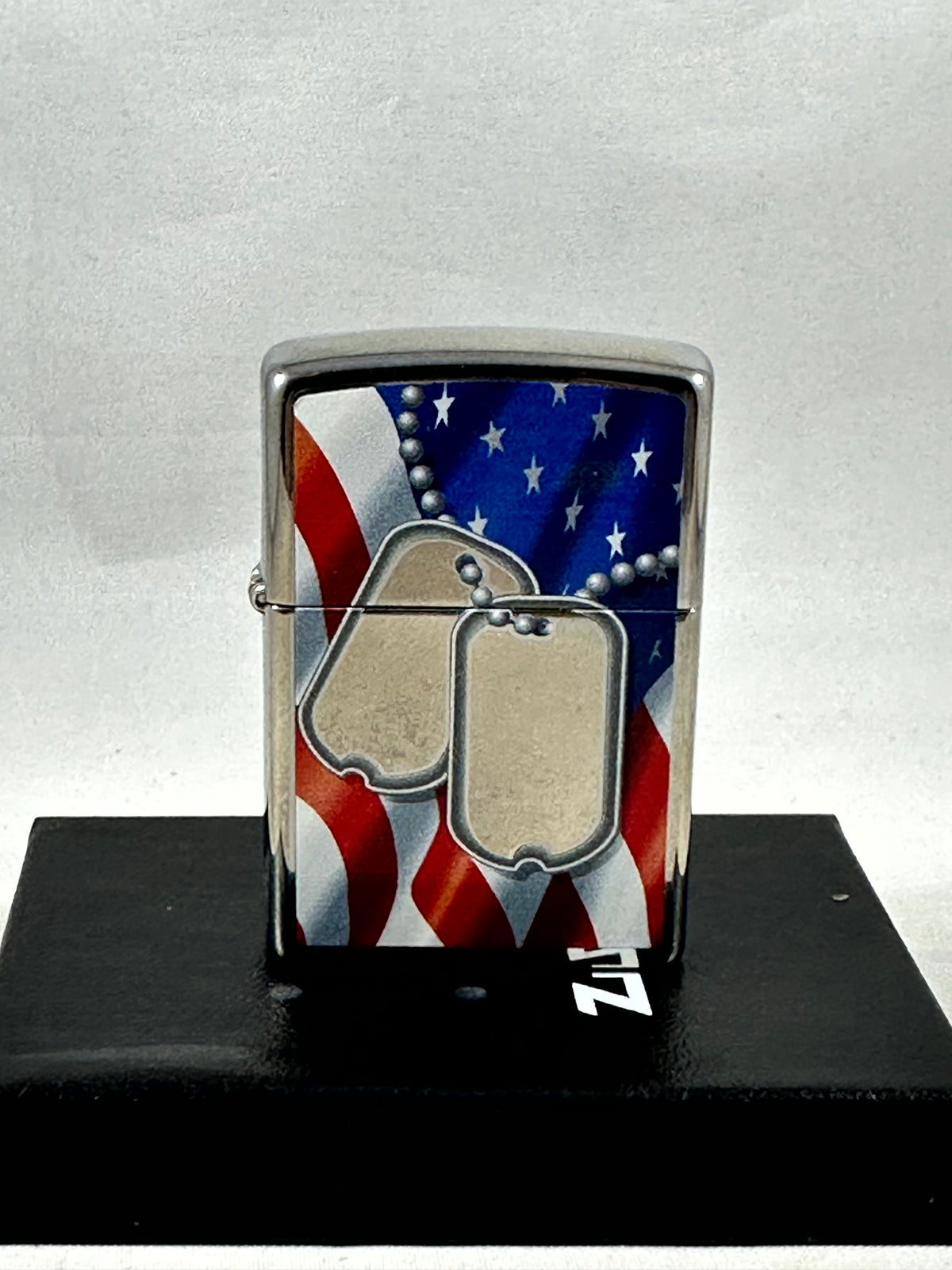 Zippo Lighters Defenders Line – Celebrate Service, Strength & Freedom