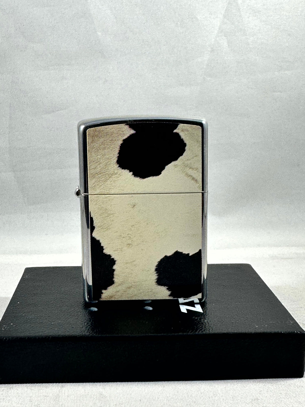 Zippo Lighters: Abstract Art Series 🎨