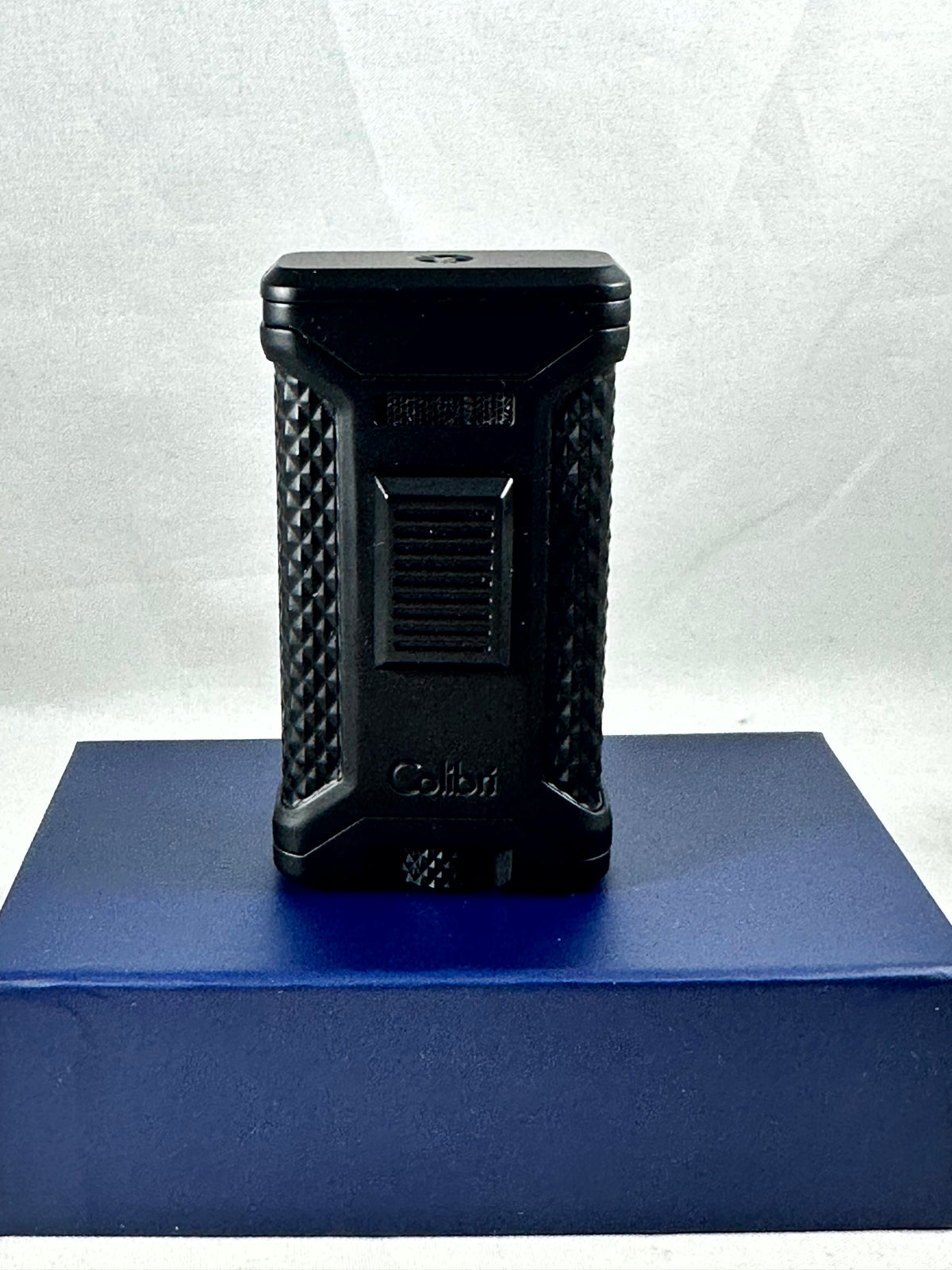 Colibri Ascari Triple Jet Flame Lighter