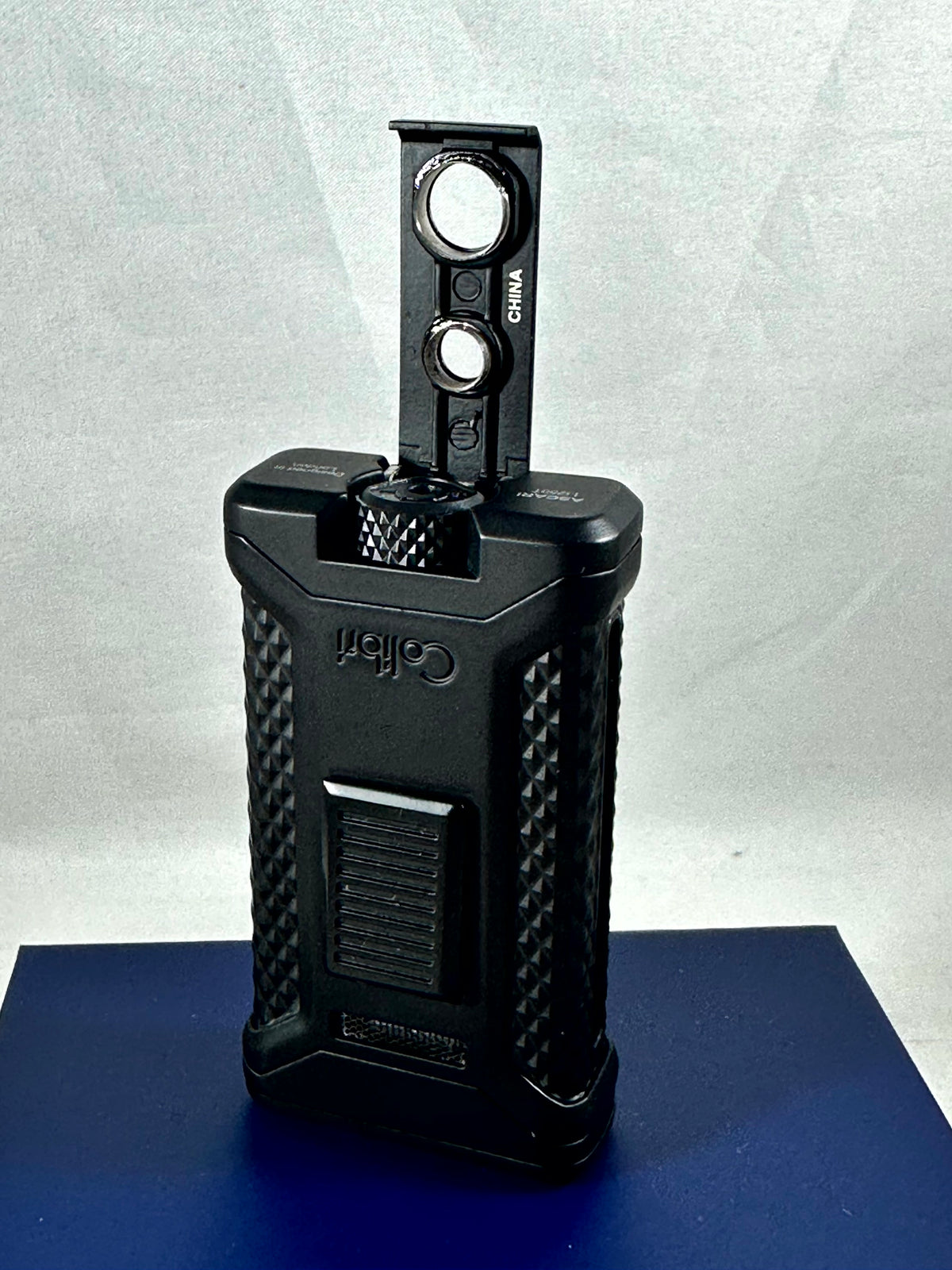 Colibri Ascari Triple Jet Flame Lighter