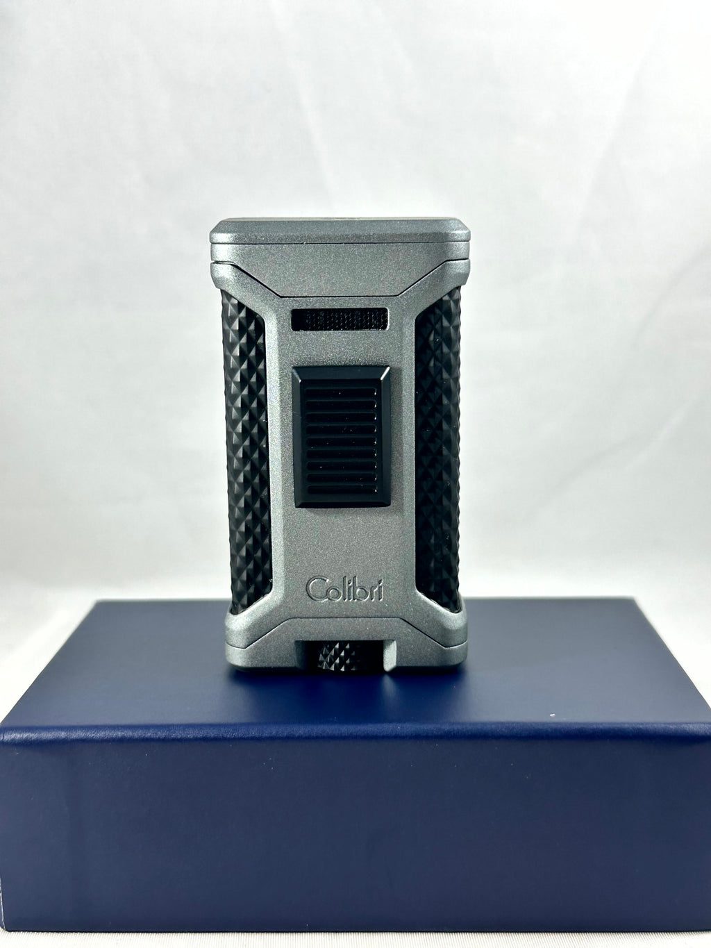 Colibri Ascari Triple Jet Flame Lighter