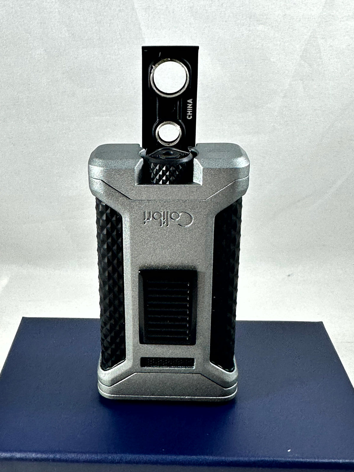 Colibri Ascari Triple Jet Flame Lighter