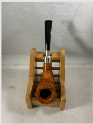 Spigot Pipe Natural Glossy no.88