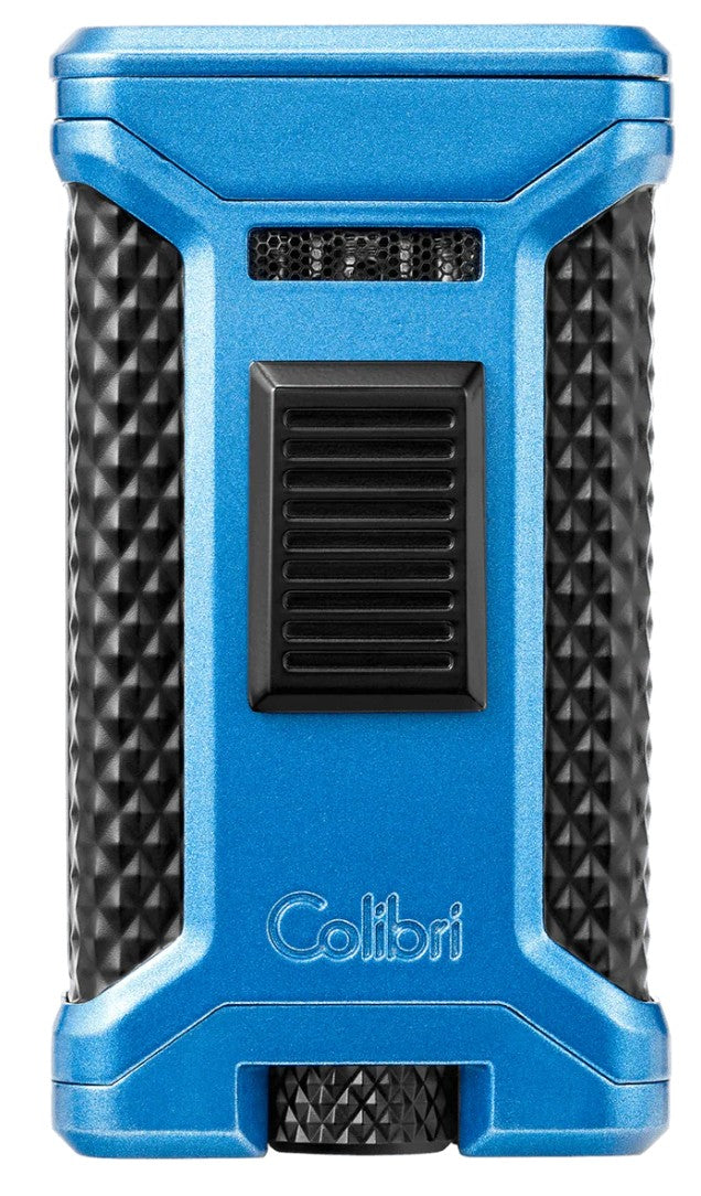 Colibri Ascari Triple Jet Flame Lighter